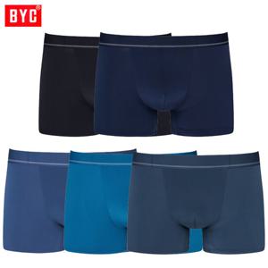 BYC선명한단색톤아웃밴드폴리스판드로즈5매MPO5001