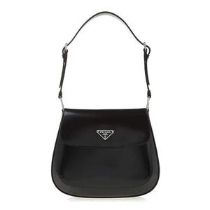 [프라다] 여성 클레오 브러시드 숄더백 1BD303 ZO6 F0002 (HOO)