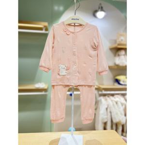 압소바HM (아기내의)톤톤 모달 내의(25년봄신상) (Q2A2A10304)