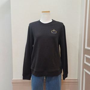 [BCBG]O 조커메탈맨투맨  B4D9X409  99_US