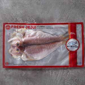 [제주직송] 제주 옥돔 (중) 2kg