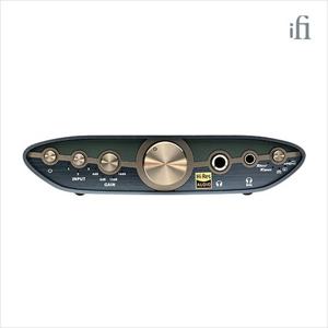 아이파이 iFi Audio ZEN CAN 3 아날로그 거치형 헤드폰 앰프
