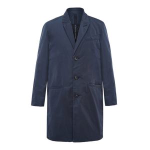 [레노마 옴므]레노마 패디드 싱글 코트 다크그레이 FMDMBH54A