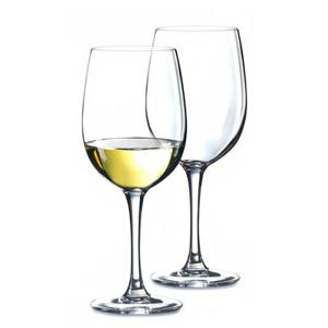 루미낙 와인잔 샴페인잔 와인 글라스 술잔 2p 350ml