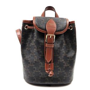 (명품) 셀린 풀코 미니 백팩 121824013