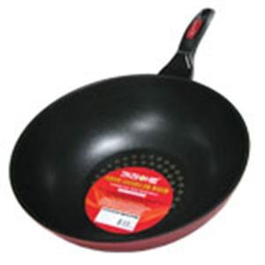 키친아트 후라이팬 프라이팬 코팅 볶음팬 에그팬 30cm