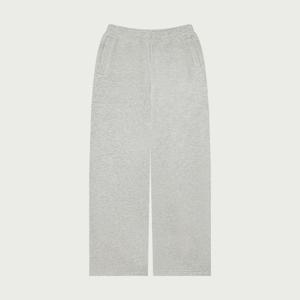 [행텐 틴즈]공용 네오프렌 셋업 스트레이트 밴딩팬츠_055(10510-038-251-69)