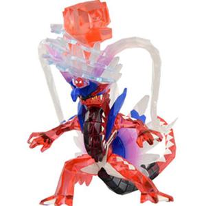 [아카데미과학]포켓몬 몬콜레 MT 코라이돈 S24188