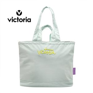 빅토리아 나일론 쇼퍼백 (9224000-MELON)