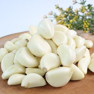 창녕 깐마늘(중) 1kg