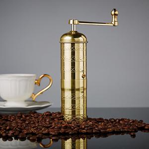 자센하우스 하바나밀 커피 핸드밀 원두 그라인더 분쇄기