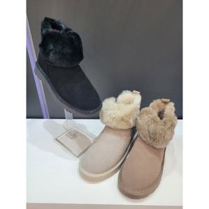 [소다] SODAFIB301 어그부츠