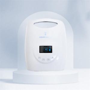 무선 데일리 젤램프 패션 파워 네일 LED/UV 48W