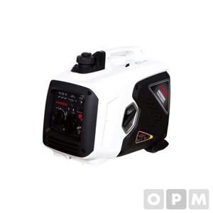 HANDO 인버터발전기 HD1000iSW 1ea