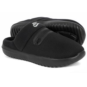 [정품] 나이키 버로우 방한 패딩 슬리퍼 (FZ7941-001)