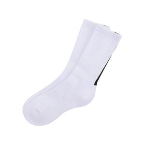 [25SS][다이나핏 공식](택가12,000원) 트레이닝 쿠셔닝 크루삭스_YUA25S14W2