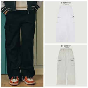 [행텐주니어](순천모다) 카고 조거 투웨이 기모팬츠 14490-038-8