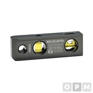 EBISU 솔리드레벨(메탈) ED-10SOL