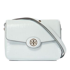 토리버치 로빈슨 크로스해치드 컨버터블 S 숄더백 154731 400