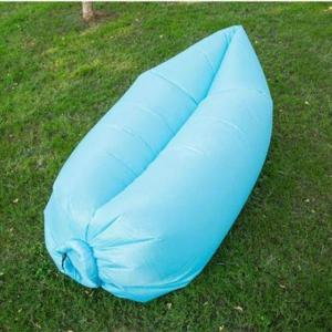 휴대용 에어베드 좌식 1인용 빈백 쇼파 안락의자