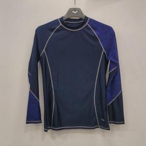 아레나 HC02 아레나 남아 레저 긴팔 ASSBC83(NVY)