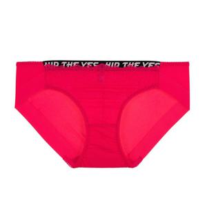 [예스]핫핑크 HIP 헴팬티 YSWPX506