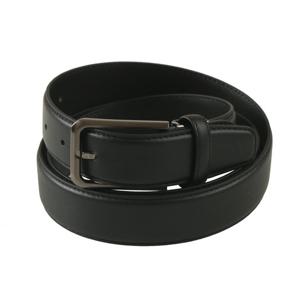 [에스티듀퐁(셔츠)]브로이어 빅롱기장 수동벨트TE4FMBTAB132BK