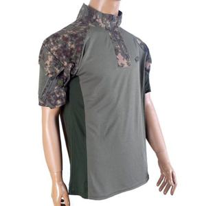 군대티 육군픽셀 컴뱃셔츠 반팔