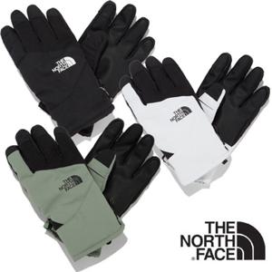 노스페이스 드라이벤트 트레킹 테크 글러브 방수장갑 NJ3GQ57 YDH