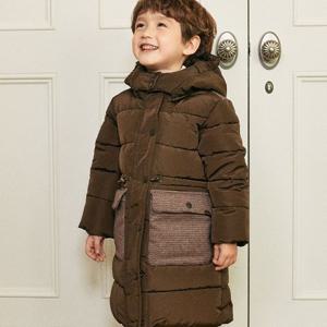 [토토헤로스]TH체크니롱점퍼-11972122101