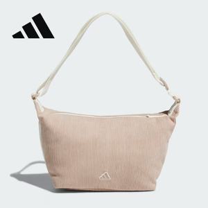 [아디다스골프] IS6273 코듀로이 룩 여성 파우치