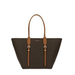 마이클 바이 마이클코어스 여성 브라운 쇼퍼백 30R5G9OT7B_252BRNACORN
