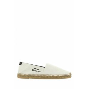 [SAINT LAURENT] 라프리마 남성 에스파드류 6059511P210 9380 /2