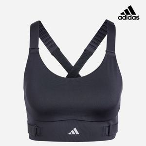 아디다스 기능성 서포트 런닝 스포츠 브라 IQ3359