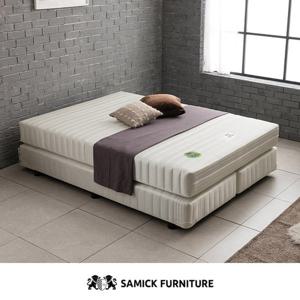 [삼익가구]노블래스 파워 본넬스프링 매트리스(킹)