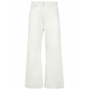 [DSQUARED2] 라프리마 남성 팬츠 아이콘 뉴 Generation 진 S79LA0089D30013 729 OFFWHITE /9