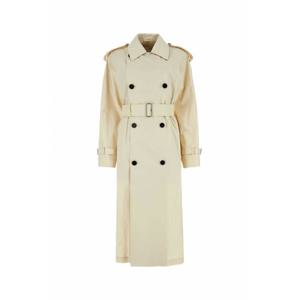 [BURBERRY] 라프리마 여성 트렌치코트 8080863 B8620 화이트 /2
