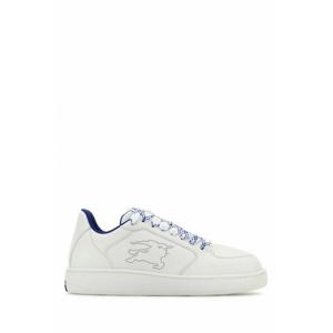 [BURBERRY] 라프리마 남성 스니커즈 8095424 A1464 화이트 /2