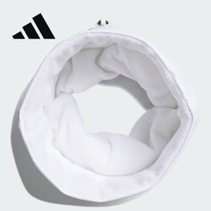 [아디다스골프] IS4849 콜드레디 DWR 우븐 넥워머