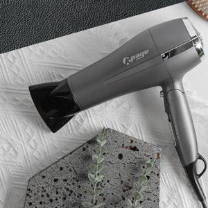케이페이지 2000W 2단 헤어 접이식 드라이어 KH-3000KP 쿨샷버튼