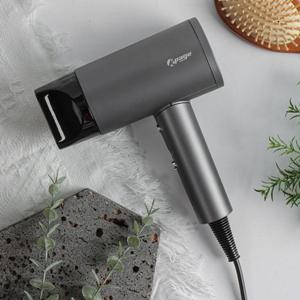 케이페이지 2000W 2단 헤어드라이어 KH-2000KP 쿨샷버튼 집중노즐