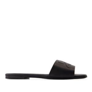 쿠레쥬 헤리티지 섀도 샌들 125SSD025AG0030 9999 BLACK