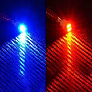 12V 24V LED 전구 T10 실내등 도어등 미등