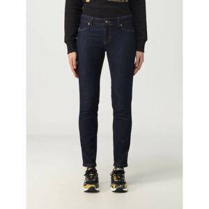 [VERSACE] 라프리마 여성 진 75HAB5J075DP510 904 데님 /6
