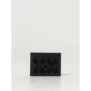 [CHRISTIAN LOUBOUTIN] 라프리마 여성 지갑 3175225 B253 블랙 /6