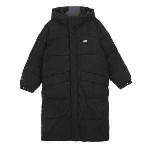 뉴발란스패딩 UQS NK9PEB110U-19 ESSENTIAL_롱패딩 (덕)