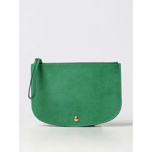 [LONGCHAMP] 라프리마 여성 클러치 숄더 백 10250 HYZ 129 그린 /6