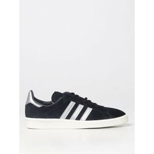 [ADIDAS] 라프리마 남성 스니커즈 캠퍼스 80s 인 스웨이드 GX7330 블랙 /6