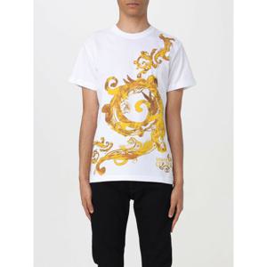[VERSACE] 라프리마 남성 자켓 76GAS40676UP406 G89 골드 /6