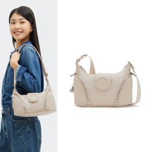 [본사공식]키플링 크로스백 숄더백 세라M KPABT19 BGSC